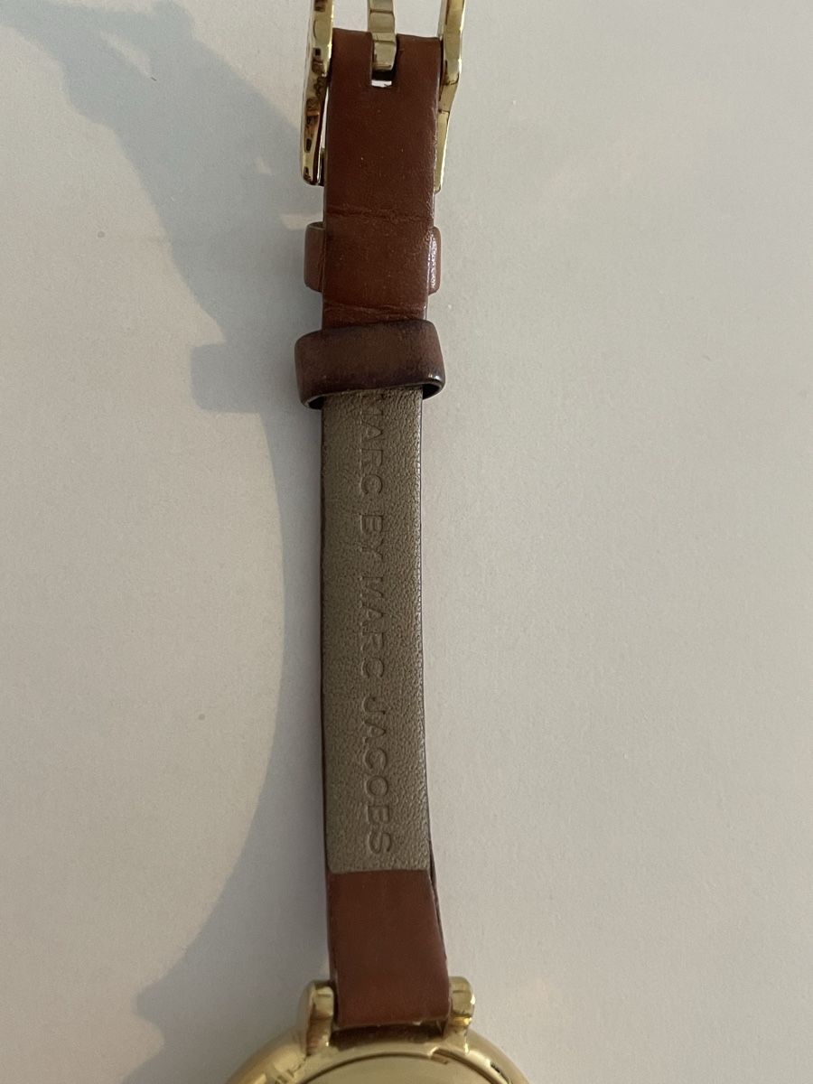 Marc Jacobs Orologi: Damenuhr von Marc Jacobs – Usato da Baden venduto da CeDe22 3