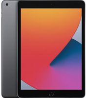 Apple iPad 10.2" (7. Generation), 32 GB, mit Garantie