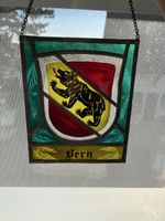 Wappenscheibe Bern