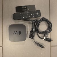 Apple TV HD