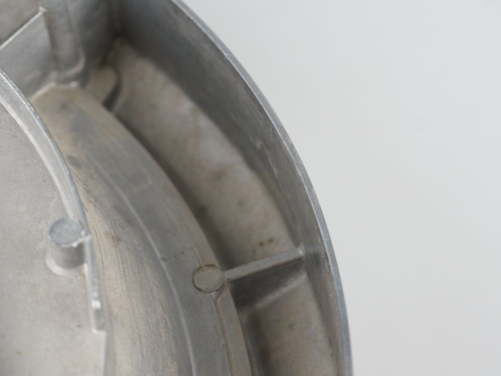 Luceplan Lampadari & plafoniere: Metropoli Luceplan Deckenleuchte (14") – Usato da Rüti ZH venduto da Restwert_Rueti_ZH 6
