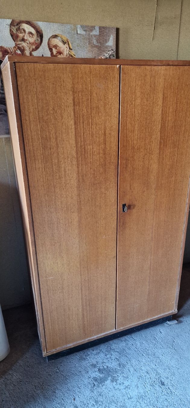 Armadi: Kleiderschrank  – Usato da biberist venduto da Jwan0 2
