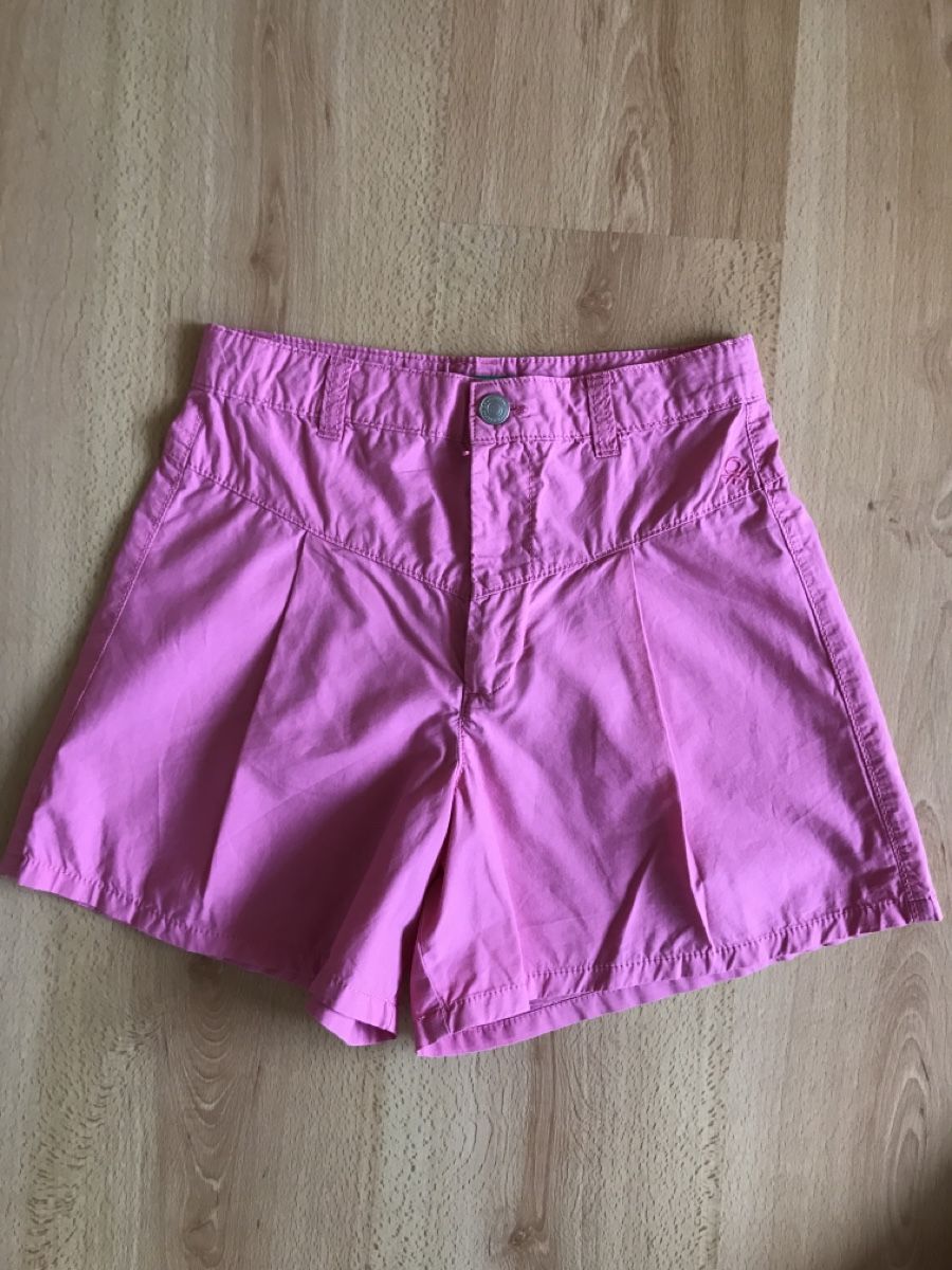 Hosen: Shorts 100% coton 8-9, 13 ans/ 140-158 cm – Gebraucht aus Tafers von ValKara 7