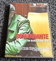 Comandante - Ein Oliver Stone Film DVD (18520)
