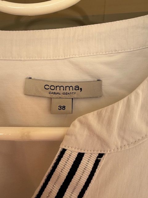Comma Camicette: Chemisier Comma, prix baissé ! – Nuovo (secondo la descrizione) da Enges venduto da cordec 1