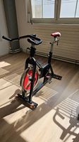 Schwinn IC Elite Spinning Bike Top Zustand/Home Trainer