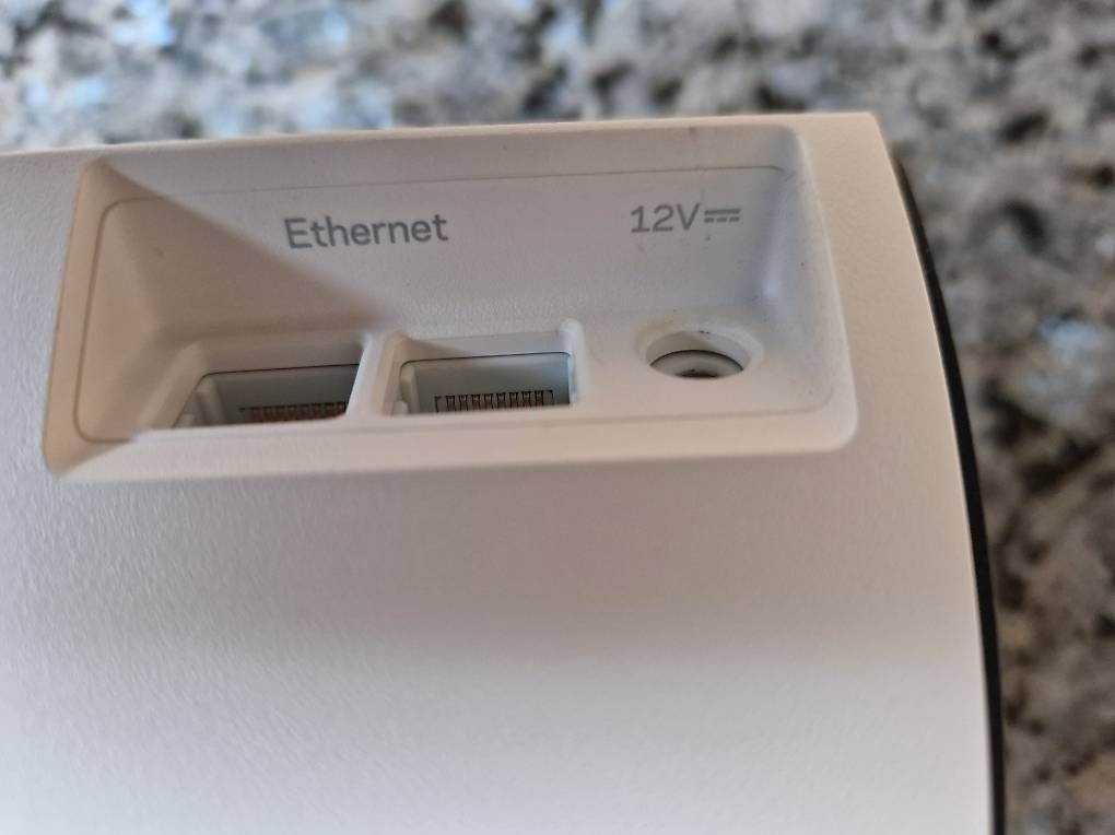 Modems & Routeurs: Linksys Velop Dual Band - 2er-Set – D'occasion à Basel par storchenricardo 3