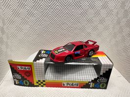 Polistil Ferrari 308 GTB4 Turboto ,  1:40 , neu in OVP