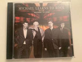 Michael learns to rock / Nothing to lose