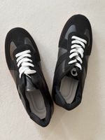 Schuhe Schwarz Herren Grösse 42 42 neu