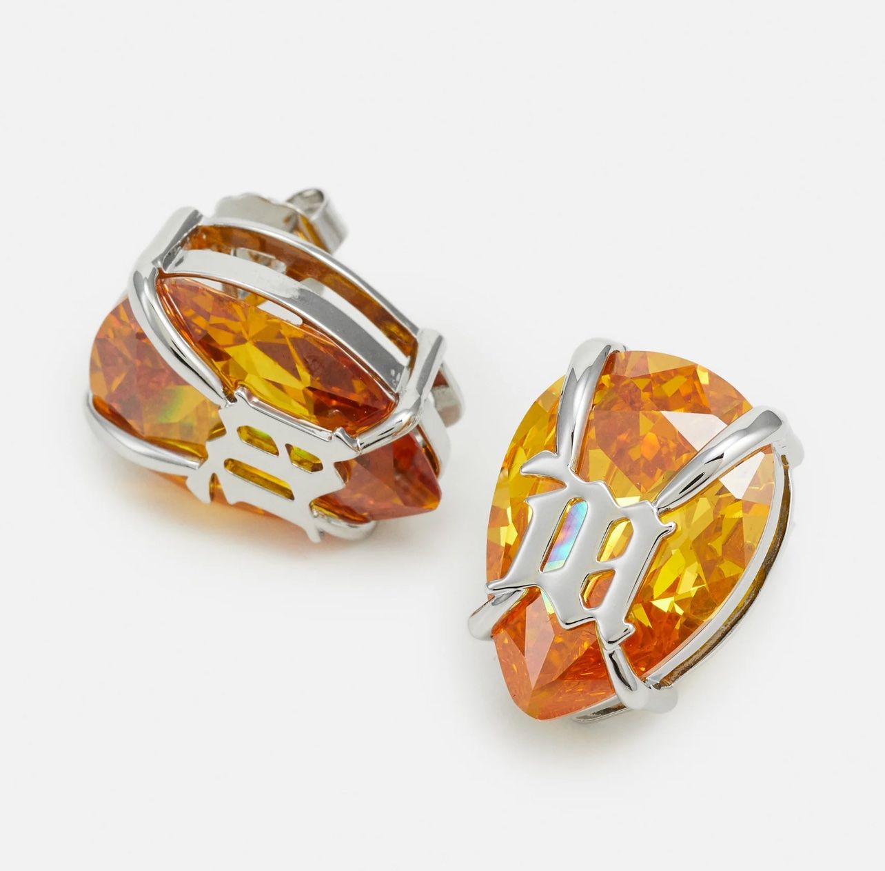 Orecchini pendenti & Orecchini a lobo: *MISBHV EARRINGS - Ohrringe – Nuovo e nell'imballaggio originale da Oberaach venduto da Dandy2021 2