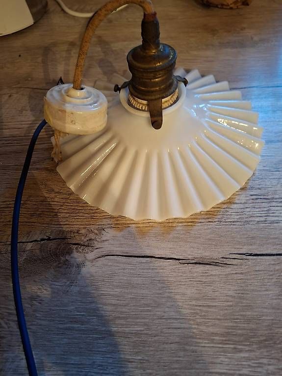 Lampen: Lampada – Gebraucht aus Agarone von creativa1963 1