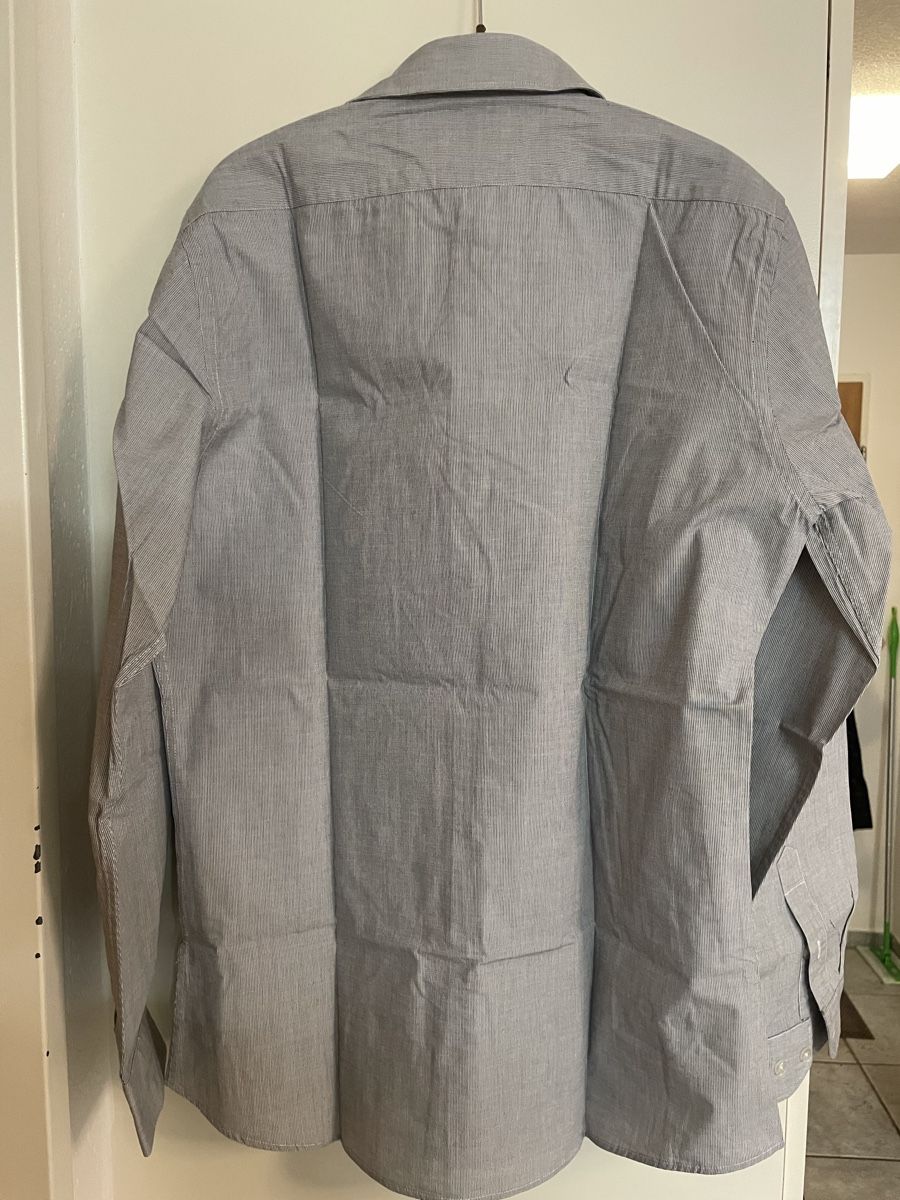 Moschino Camicette: MOSCHINO Bluse Gr.42 – Nuovo (secondo la descrizione) da Luzern venduto da mns_pyr7 3