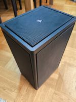 Corsair PC mini-ITX Gehäuse Airflow 2000D