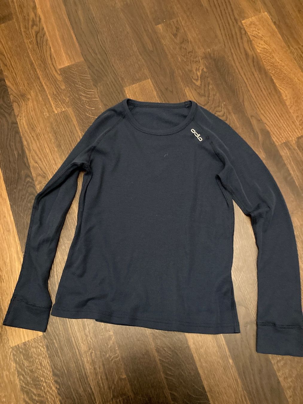 Odlo Biancheria intima: Thermoshirt von odlo ca. 140 – Usato da Zürich venduto da Bopenyang98765