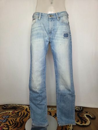 Tommy Hilfiger Denim Jeans – Gr. 34/34