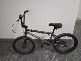 Wethepeople BMX 20 Zoll – Freestyle – Schwarz –Sehr gepflegt