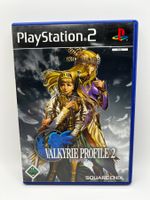 Valkyrie Profile 2 Silmeria (Deutsch) - Playstation 2