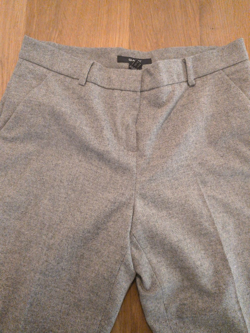 Gant Pantaloni: Gant Hosen  – Nuovo (secondo la descrizione) da Aarburg venduto da Noemi.H 1