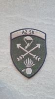 CH Armee / Badge / Ausbildung Spezialkräfte /Gren/ohne Klett