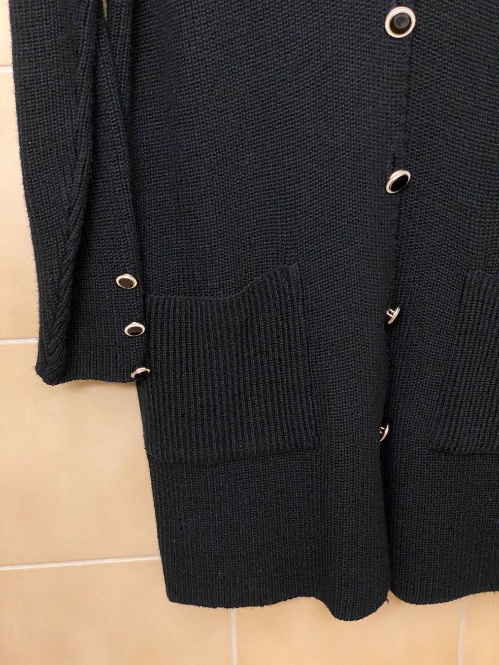 Giacche: Martello Strickjacke, Gr. S – Usato da Dietlikon venduto da Trukaip 2