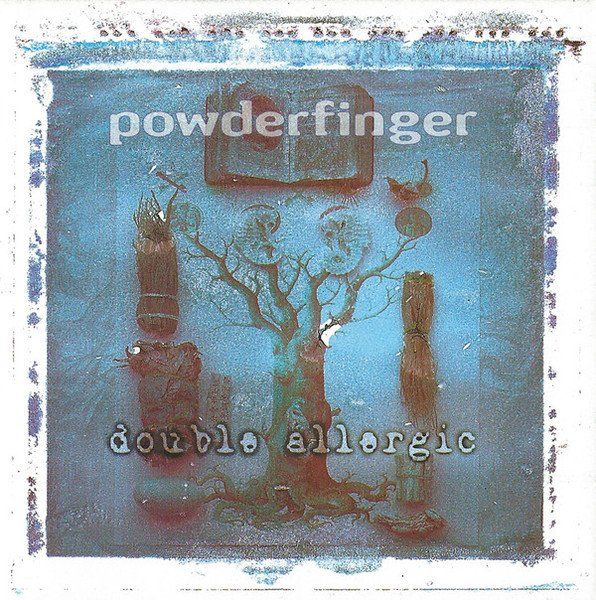 Powderfinger – Double Allergic | Kaufen auf Ricardo
