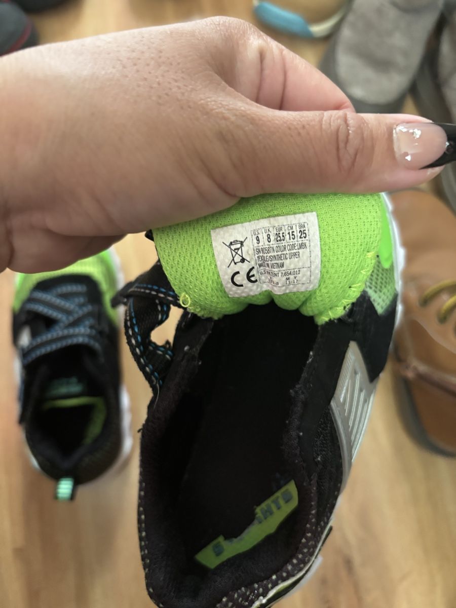 Schuhe für Jungen: Kinderschuhe – Gebraucht aus volketswil von Sisi521 3