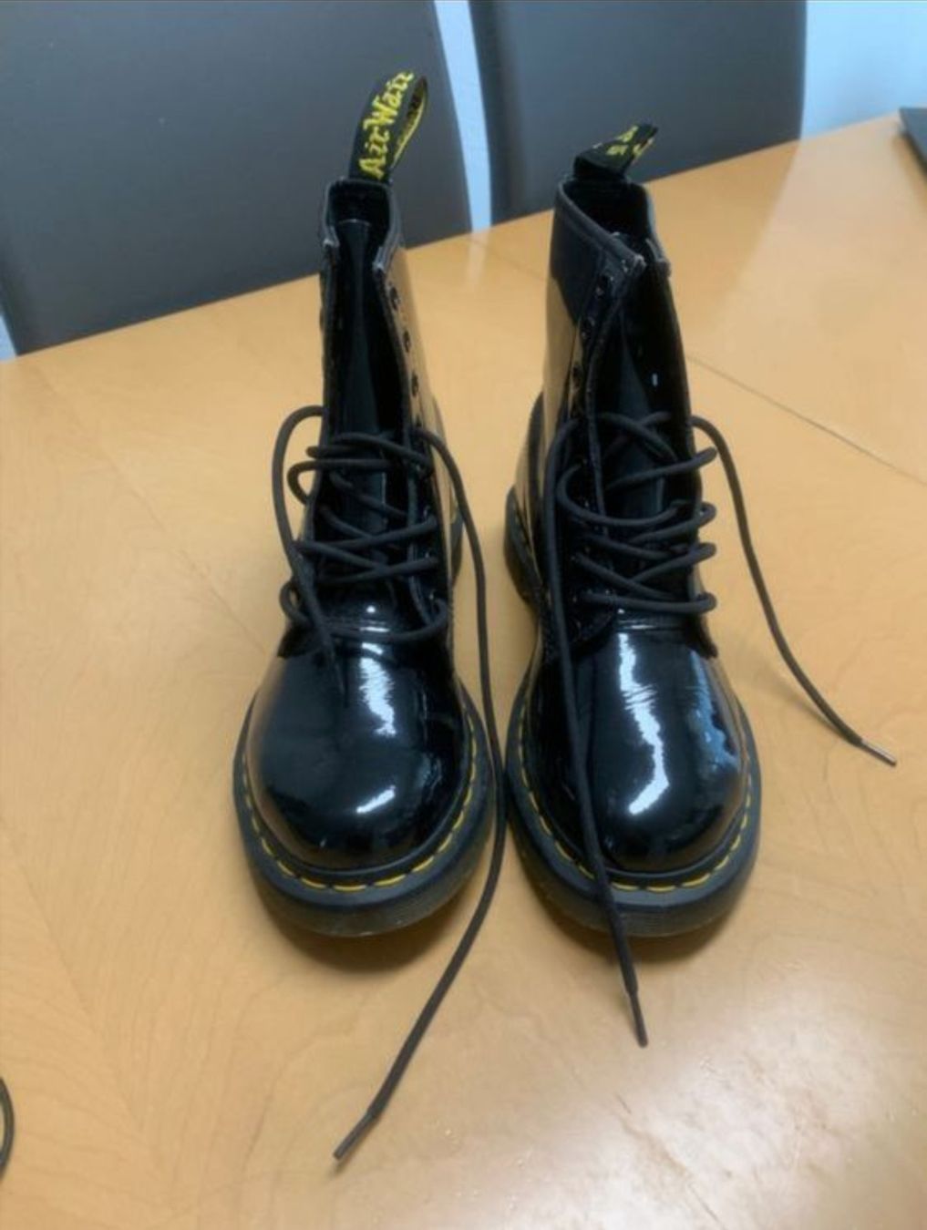 Dr. Martens Scarpe da donna: Dr. Martens gr. 40 – Nuovo (secondo la descrizione) da Viganello venduto da sta_b86s 3