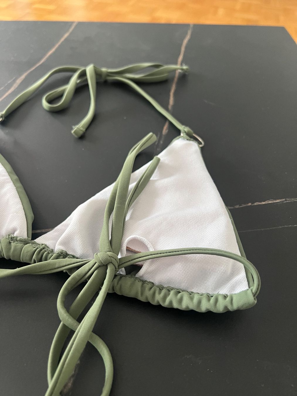 Maillots de bain & Bikinis: Bikini Oberteil – D'occasion à Zürich par car_26mh 4
