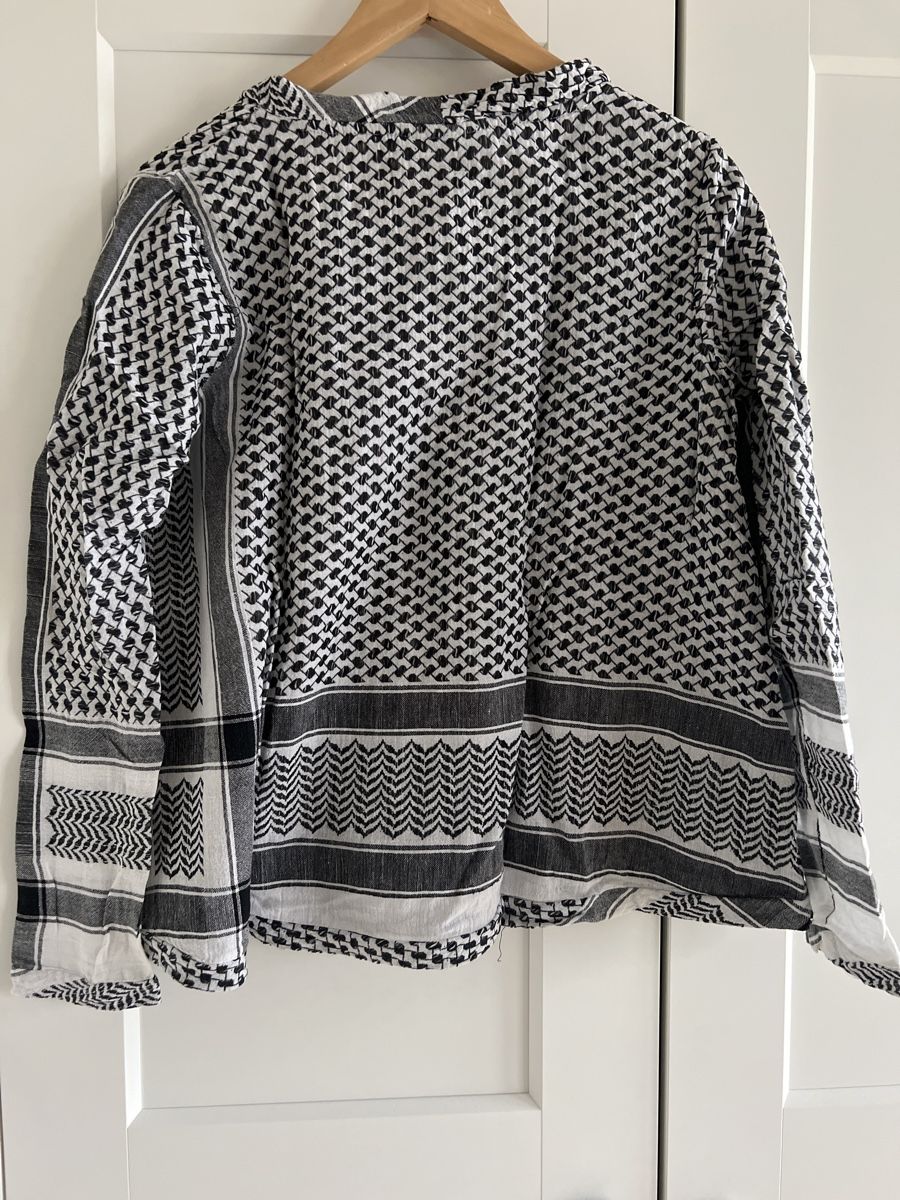Camicette: Bluse von Cecilie Copenhagen – Nuovo (secondo la descrizione) da Ins venduto da ann_wp7f 1
