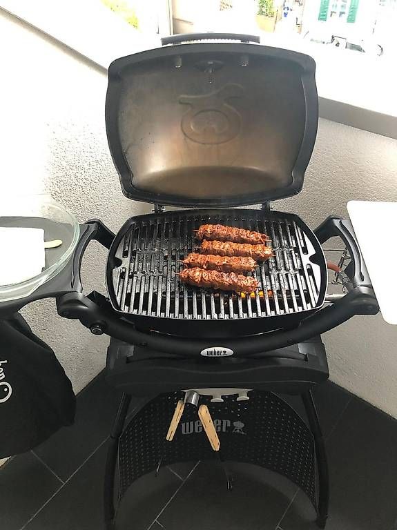 Weber Griglie: Weber Grill zu verkaufen – Usato da Remetschwil venduto da bwtouch