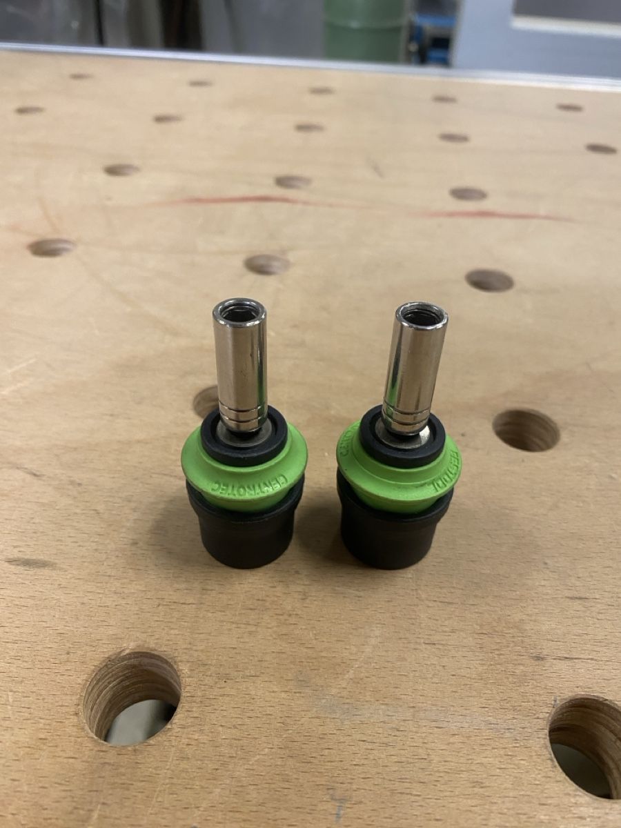 Festool Alle Werkzeuge: Festool Werkzeugfutter mit bit ab 1.- – Gebraucht aus Wabern von HK-Design