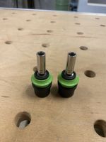 Festool Werkzeugfutter mit bit ab 1.-