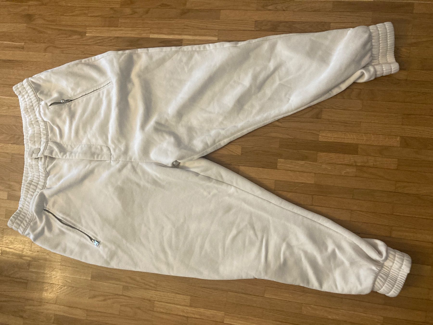 Adidas Completi: Adidas Trainingsanzug – Usato da zürich venduto da N2424 3