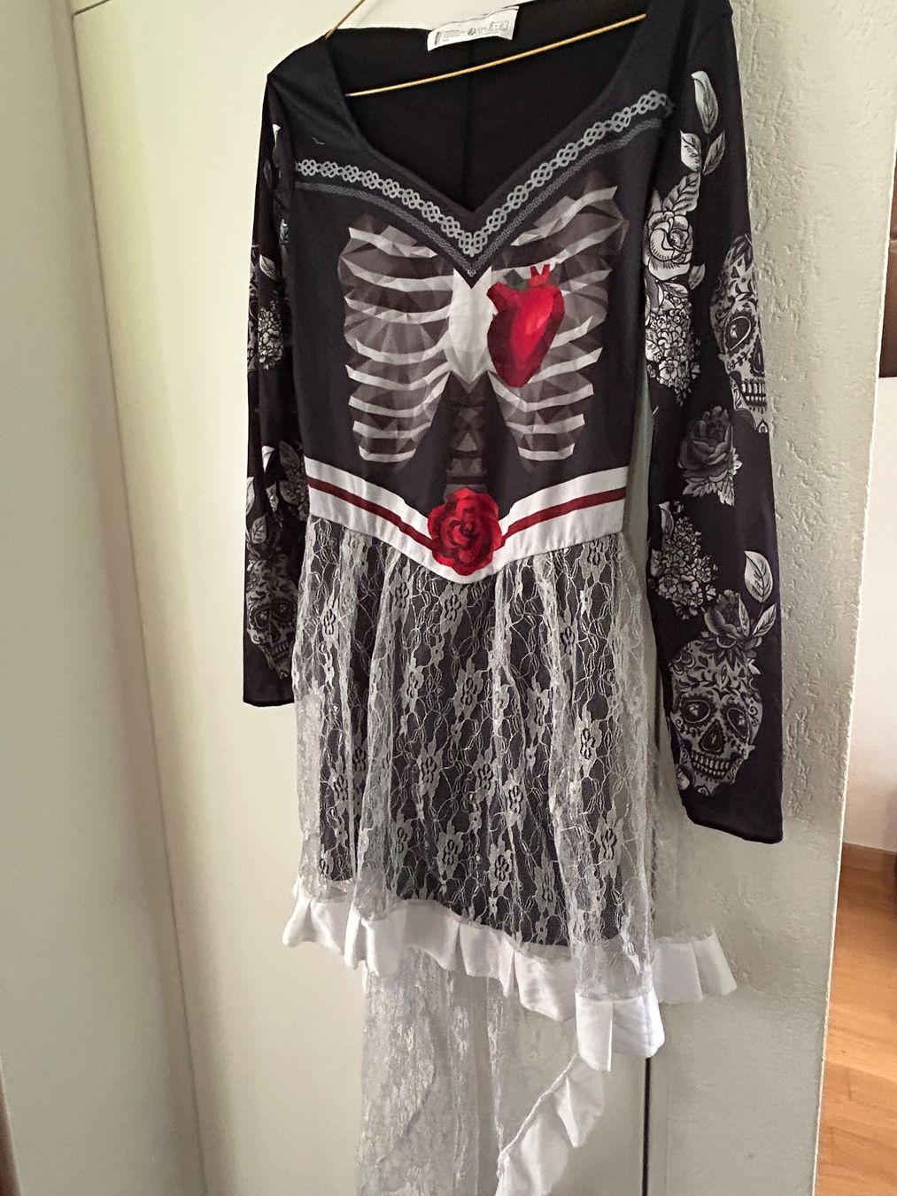 Kostüme: Halloween costume – Gebraucht aus Gockhausen von CaroQ
