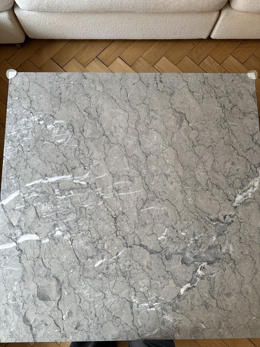La Redoute Tavoli: Marble Mahaut coffee table - AM.PM. La Redoute – Usato da Zürich venduto da Shushu_Zurich 3