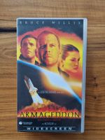 VHS Armageddon Classiker