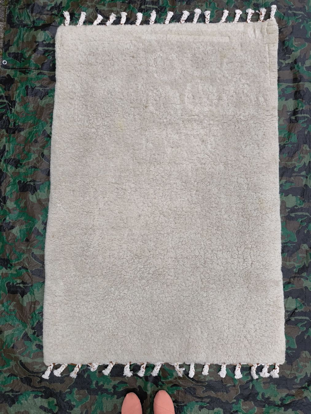Tapis: Berber Teppich – D'occasion à Eich par Exige_S 2