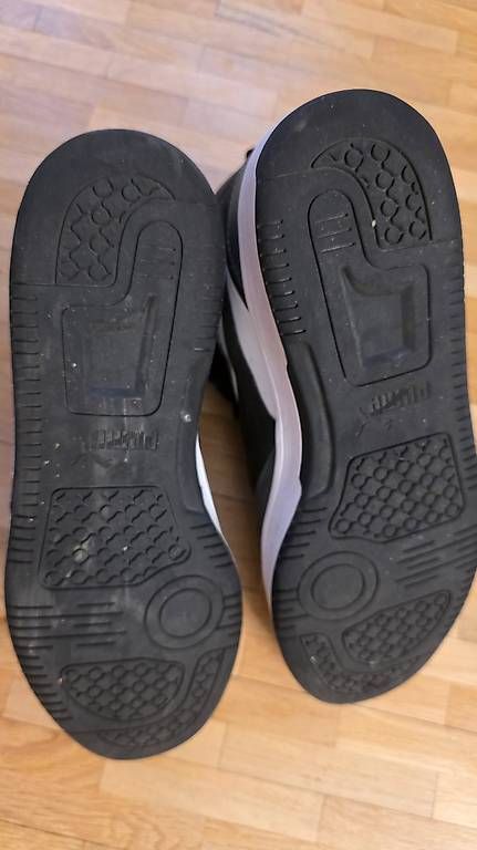 Puma Chaussures hommes: Baskets Puma 42 – D'occasion à Perly par Klopfi80 3