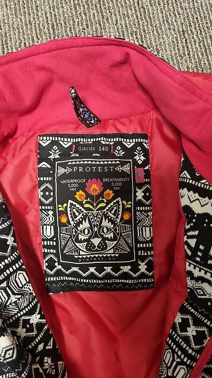 Giacche: Ski/Winterjacke – Usato da Binningen venduto da Anja061 1