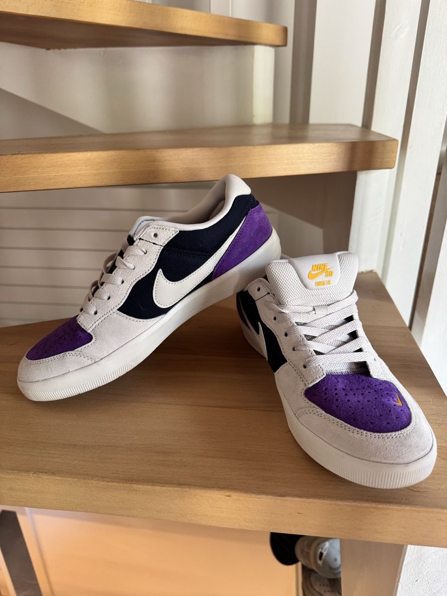 Nike Herrenschuhe: Nike no. 43  – Neu (gemäss Beschreibung) aus Porza von kaj_d5q7