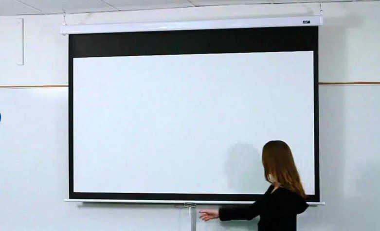 Heimkino: Ecran de projection Elite Screens Manual – Neu (gemäss Beschreibung) aus Ollon VD von florian1800 3