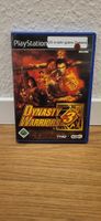 PS2 - Dynasty Warriors 3