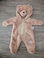 Zapf Creation BABY born Bärenanzug 43cm
