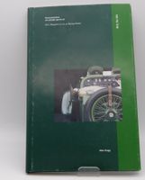 M.G. Magnette K3 von Max Zingg