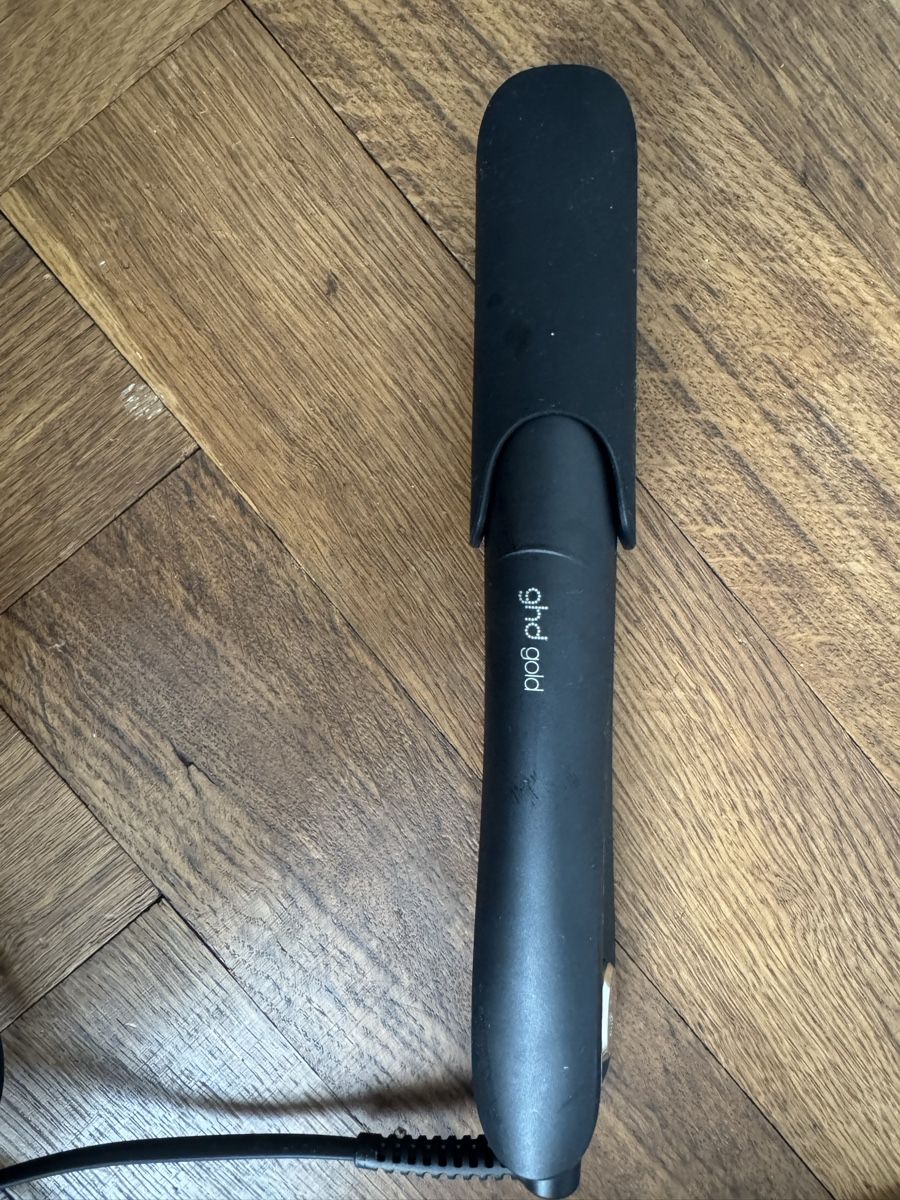 GHD Piastre & Arricciacapelli: Glätteisen GHD gold – Nuovo (secondo la descrizione) da Bern venduto da emi_rcd5 3