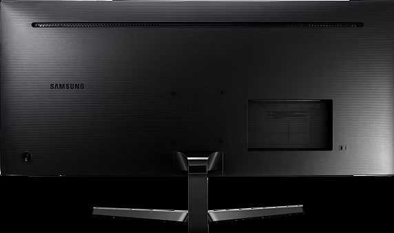 Samsung Monitore: Samsung LS34J550WQRXEN – Neu (gemäss Beschreibung) aus Basel von  4