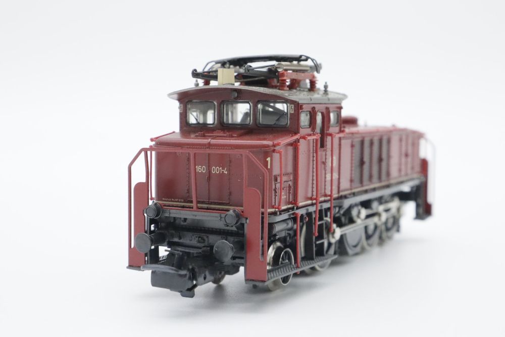 M Rklin Db Br H Ac Analog Kaufen Auf Ricardo