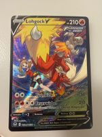Pokemon Lohgock V TG14/TG30
