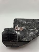Silberohrringe mit Zirkonia 925 Silber
